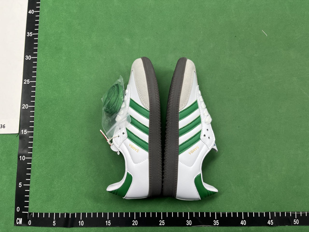 Adidas Samba shoes -3
