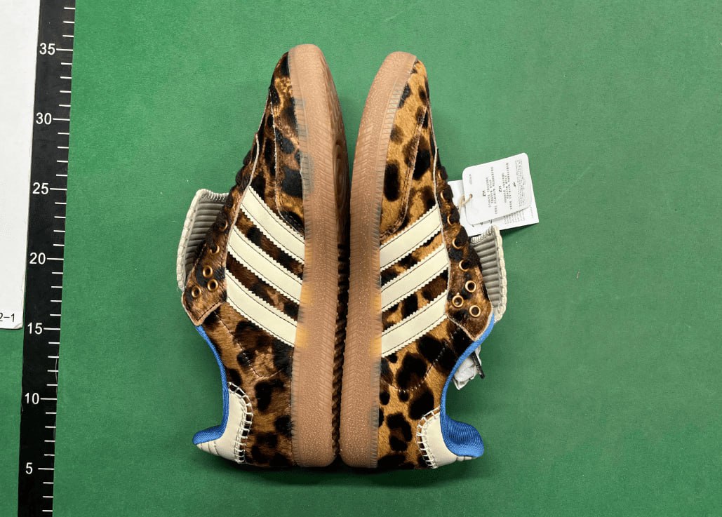 Adidas Samba shoes -4