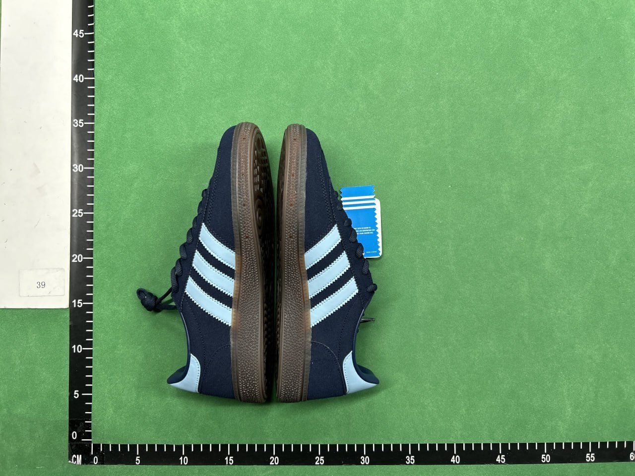 Adidas Samba shoes -5