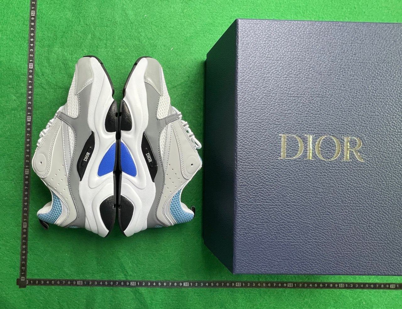 Dior B22 B30 shoes -3