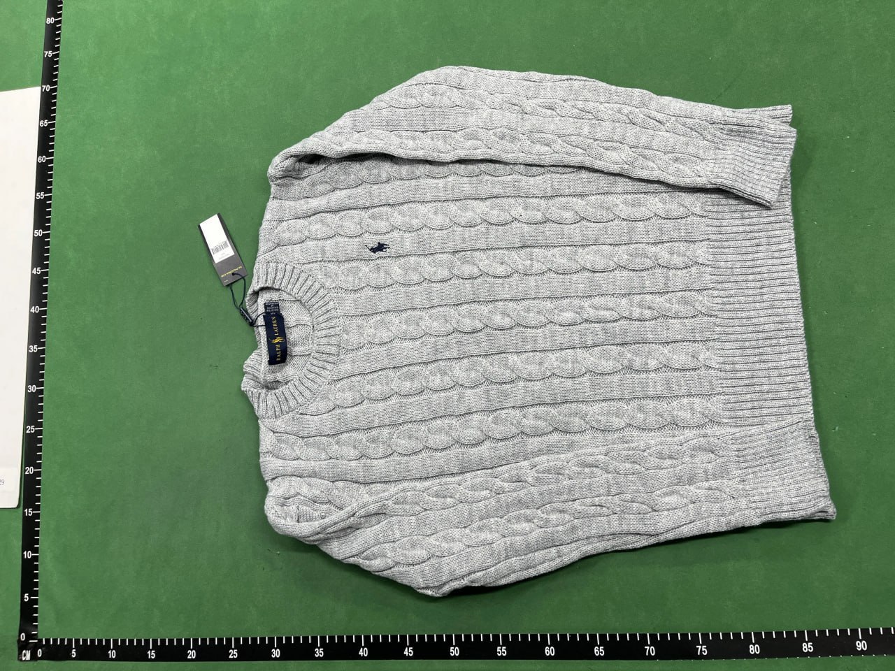  Ralph Lauren Sweater -2