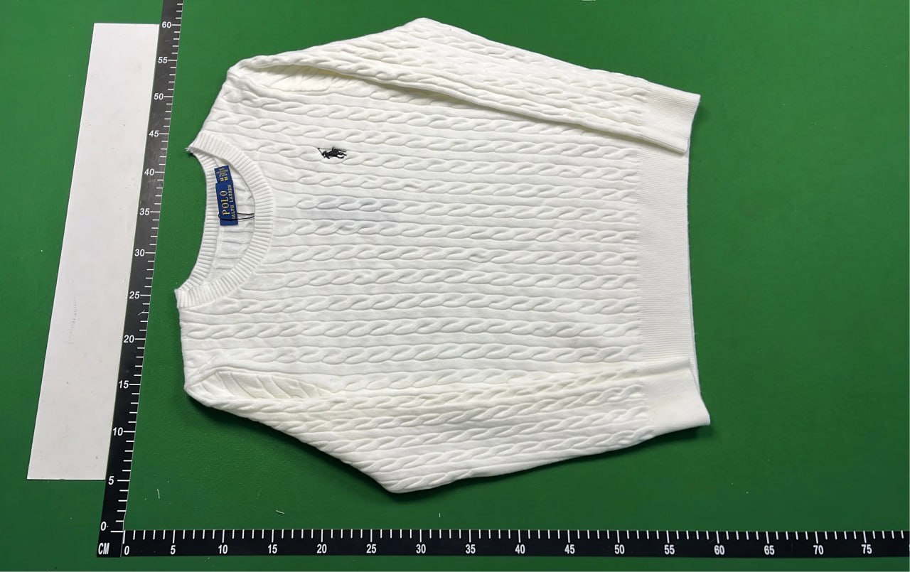  Ralph Lauren Sweater -5