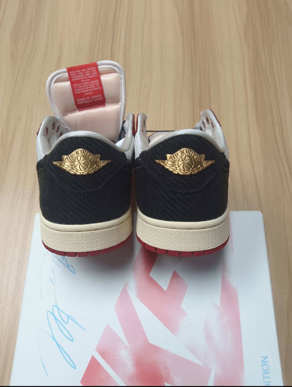 J1 x Trophy Room -2