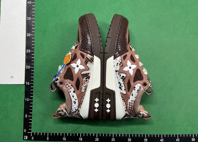 LV shoes -5