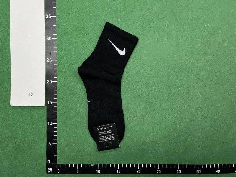 Nike socks -2