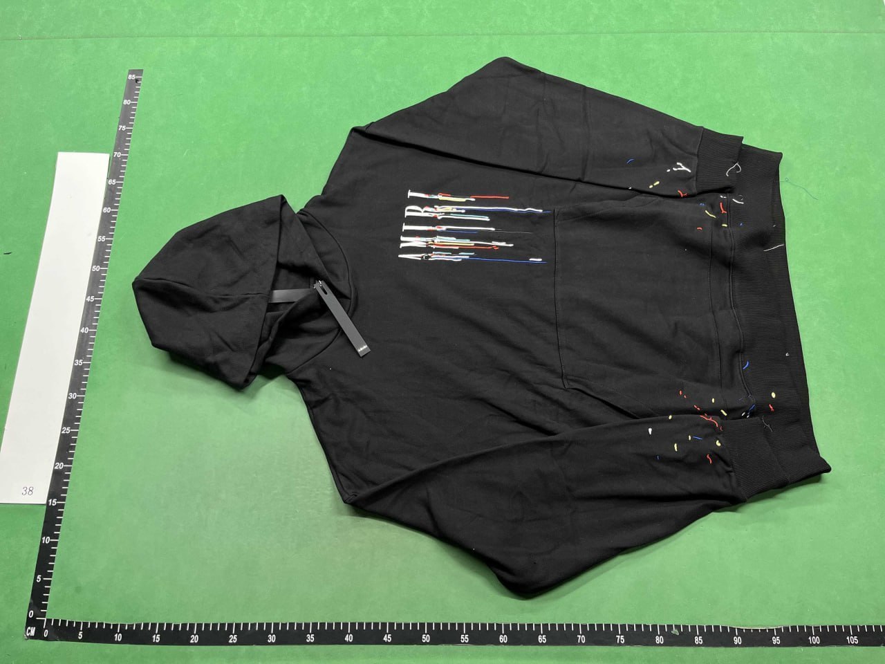   Amiri Suit -2