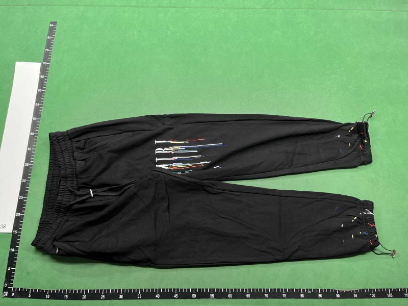   Amiri Suit -4
