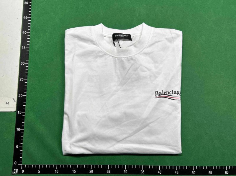 Balenciaga T-shirts -5