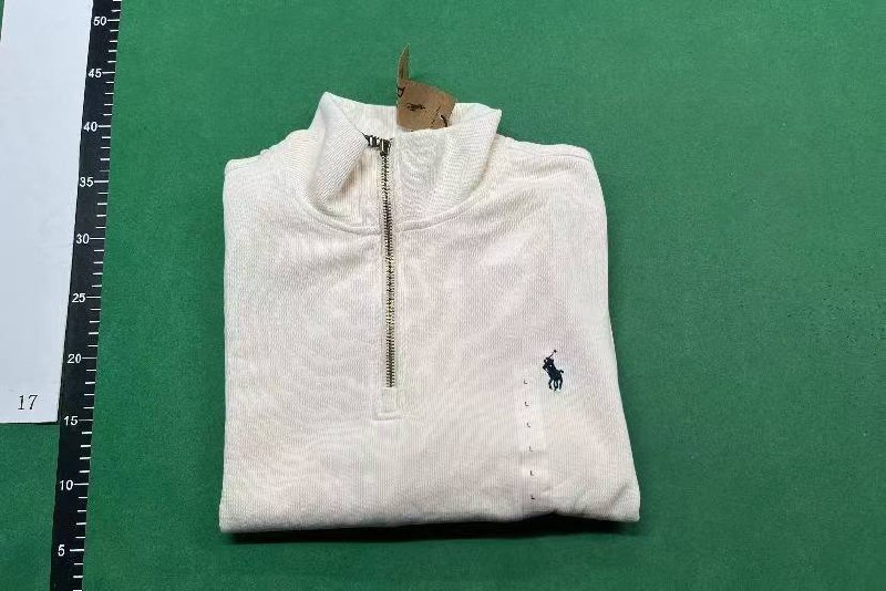  Ralph Lauren hoodie -3