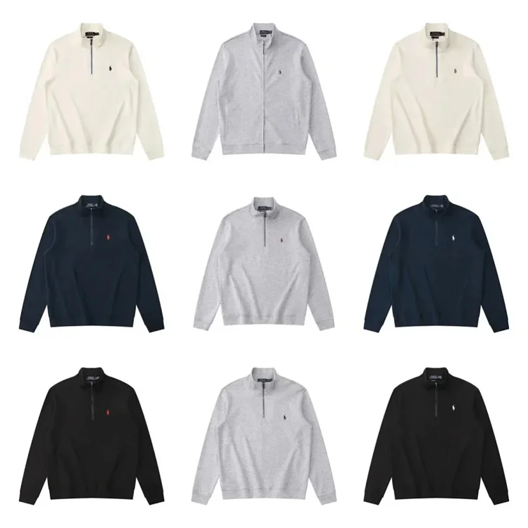  Ralph Lauren hoodie