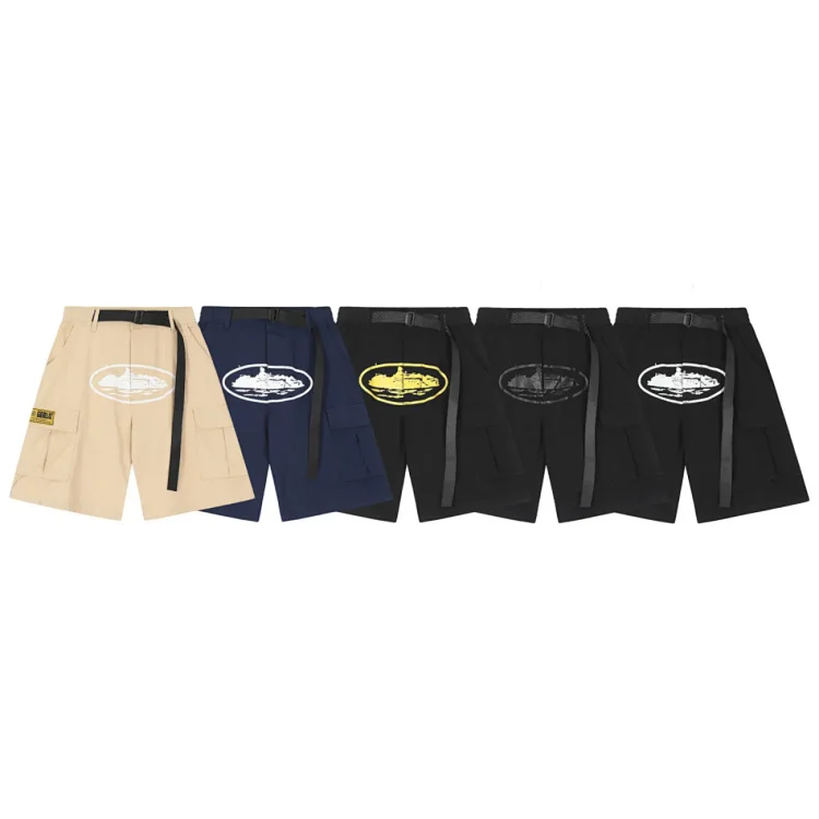  Corteiz Shorts