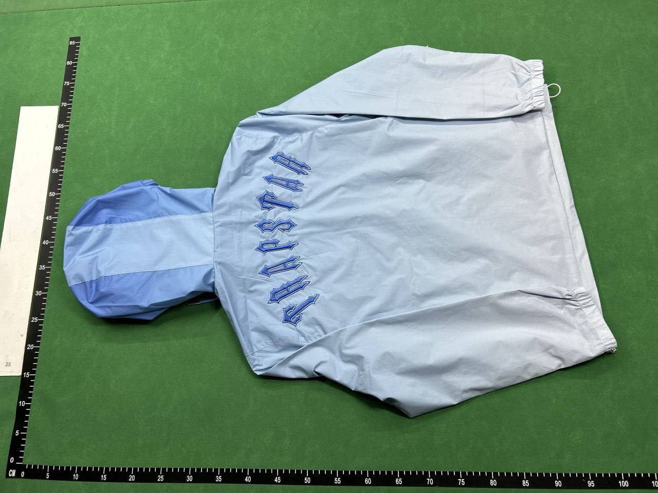TRAPSTAR JACKET -3