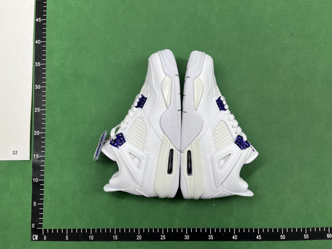  Nike Jordan 4 -4