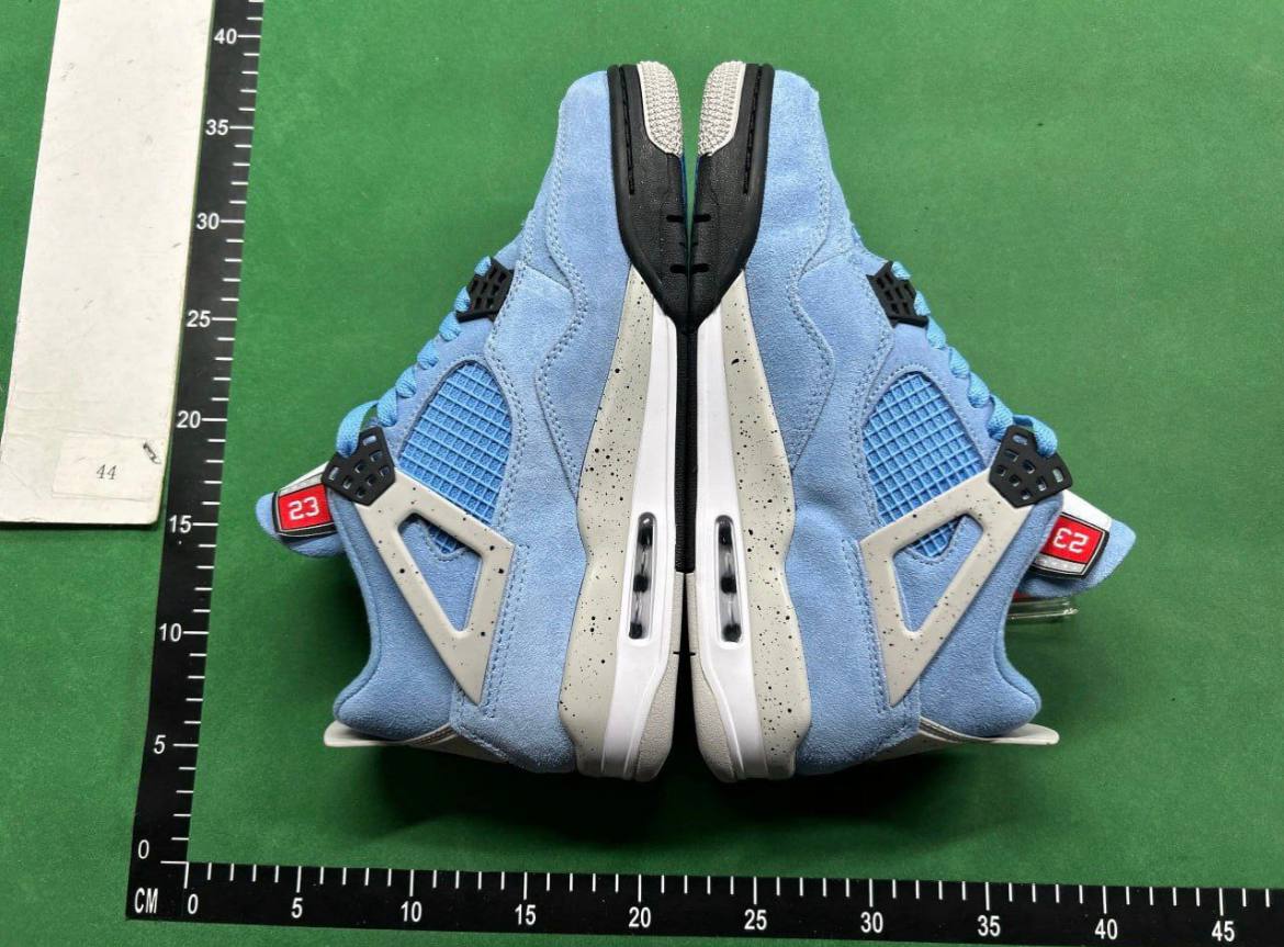  Nike Jordan 4 -3
