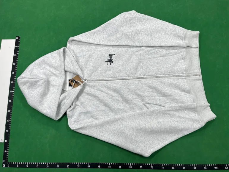    Stussy Hoodie -4