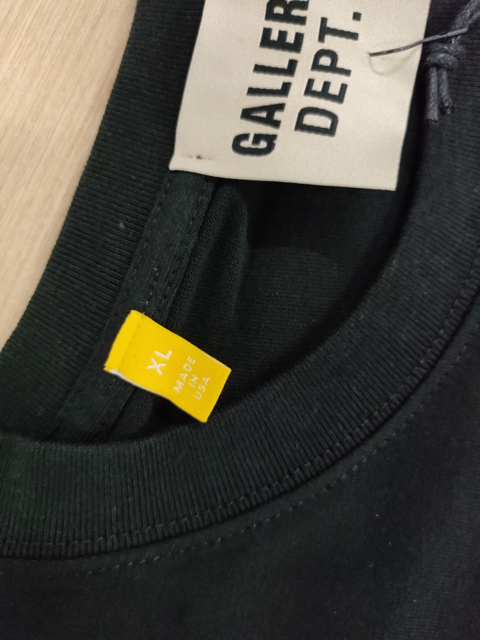  Gallery dept T-shirt -3