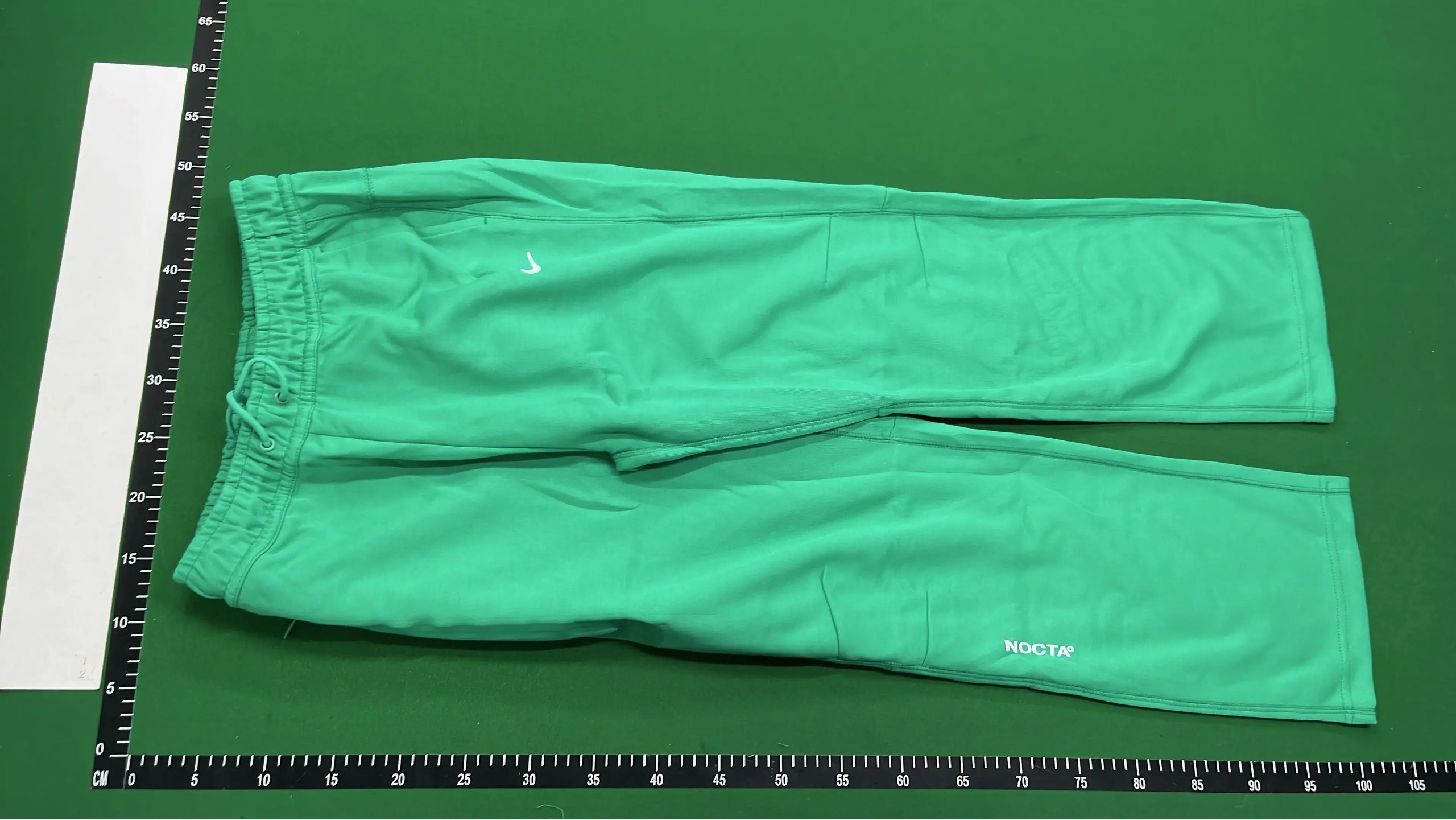 NIKE Nocta Suits -2