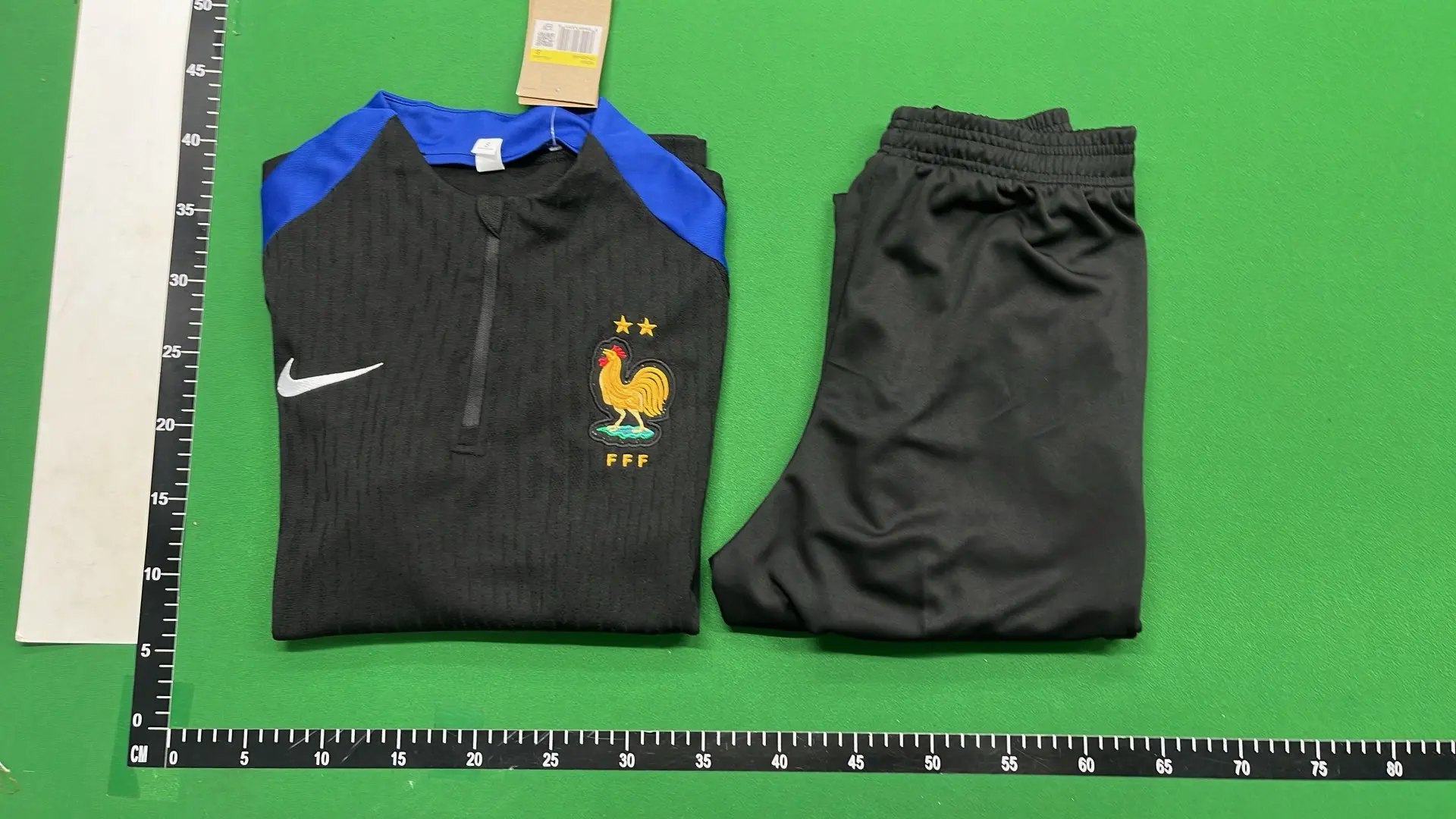   Football Tracksuit -5