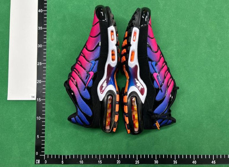 Nike Air Max TN Shoes -2