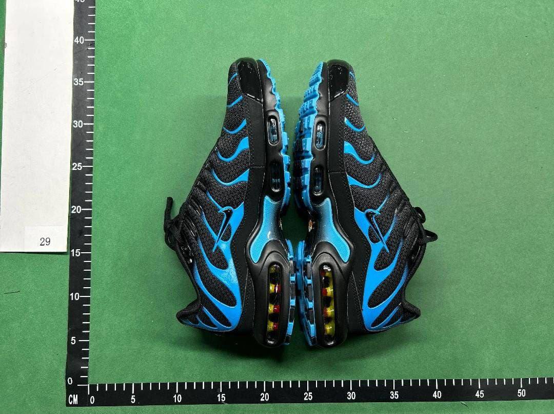 Nike Air Max TN Shoes -3