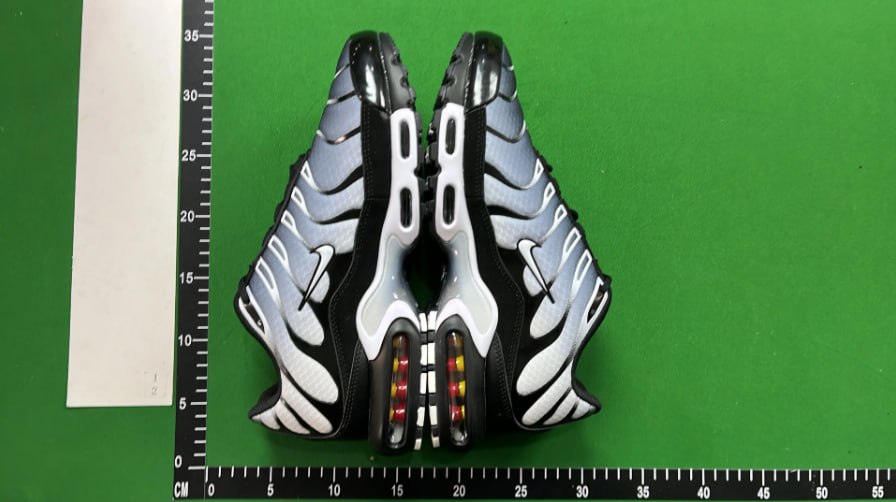 Nike Air Max TN Shoes -5