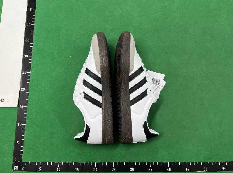 Samba shoes -5