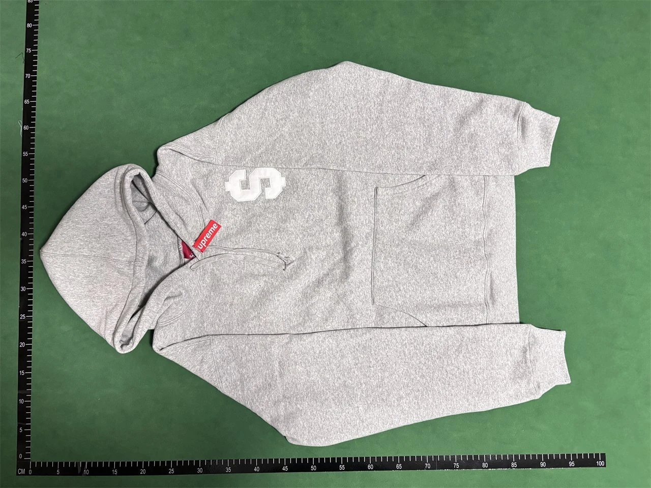 supreme sweatshirt -4