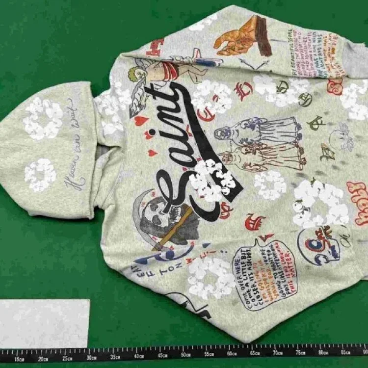  Supreme Hoodie