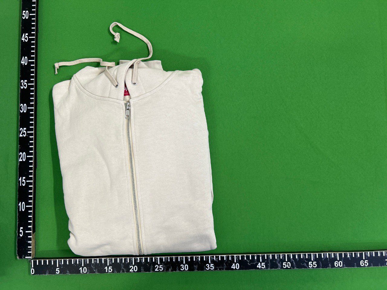  Supreme Hoodie -3