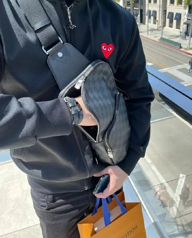 DIOR bag -4