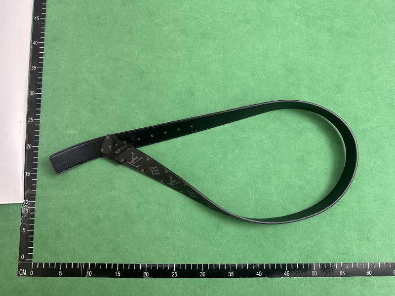 Wallet belt set -4