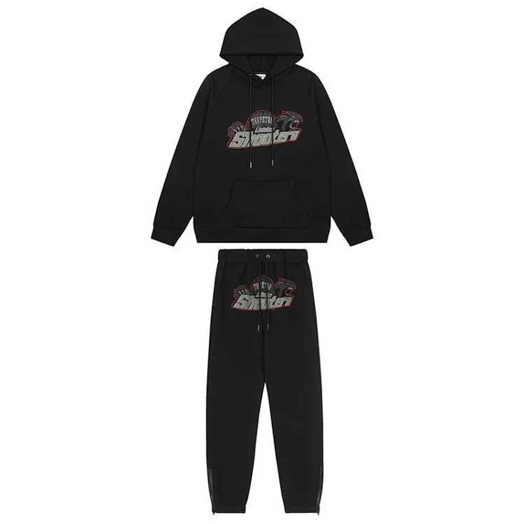 TRAPSTAR  Hoodie