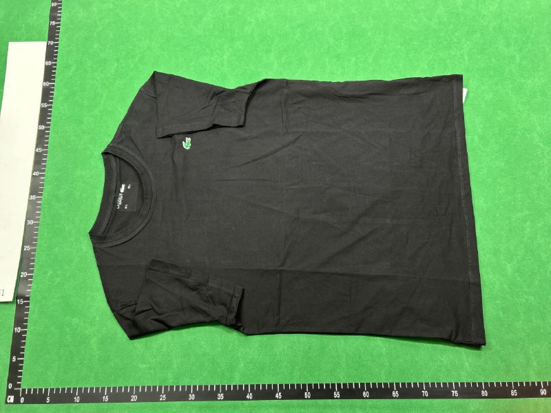 LACOSTE T-shirt -2