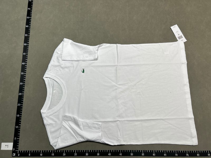 LACOSTE T-shirt -5