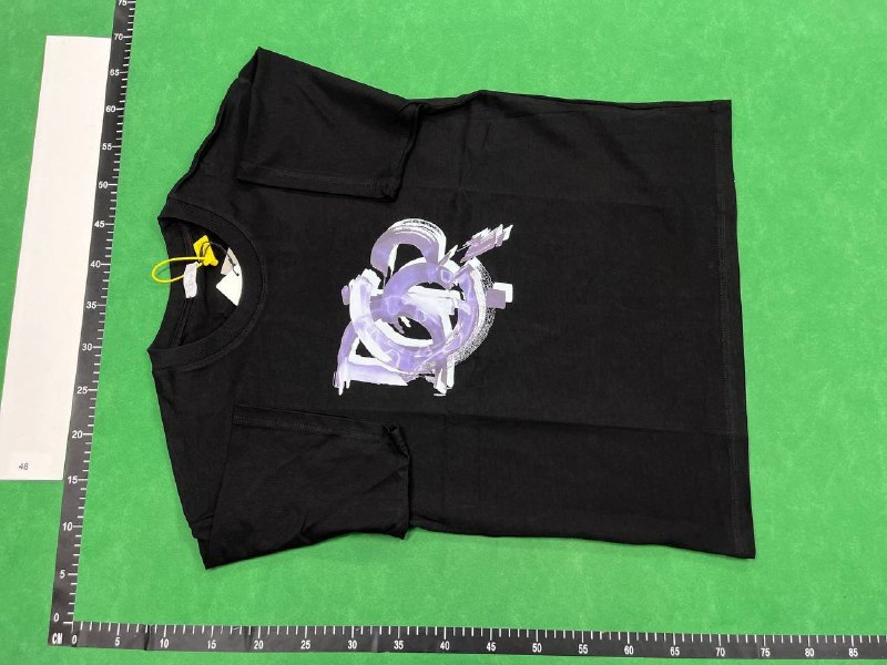 DIOR T-shirt -2