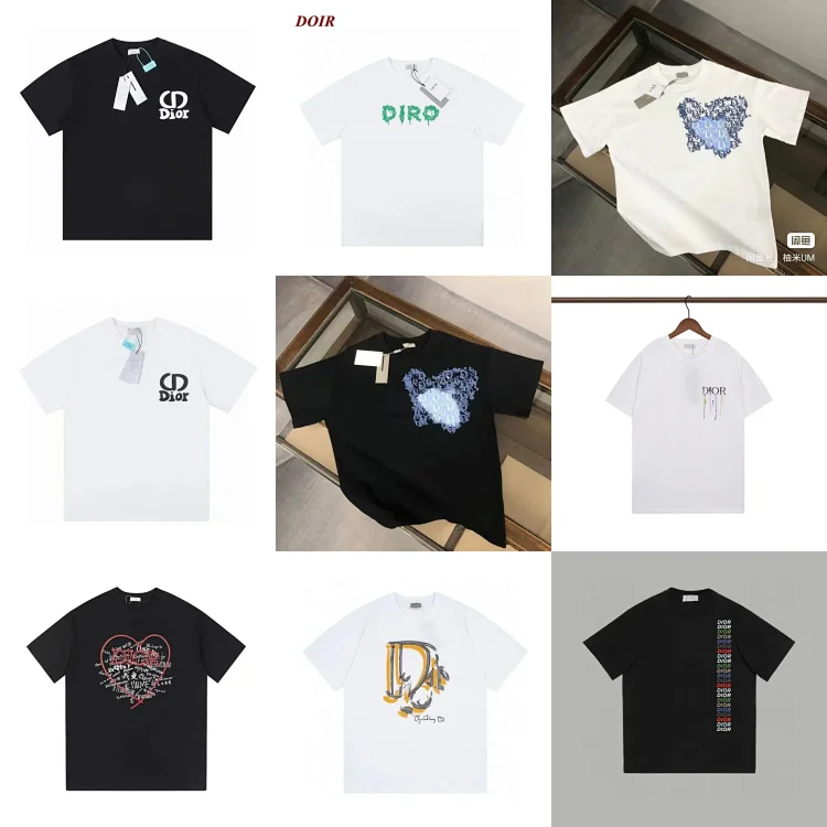 DIOR T-shirt