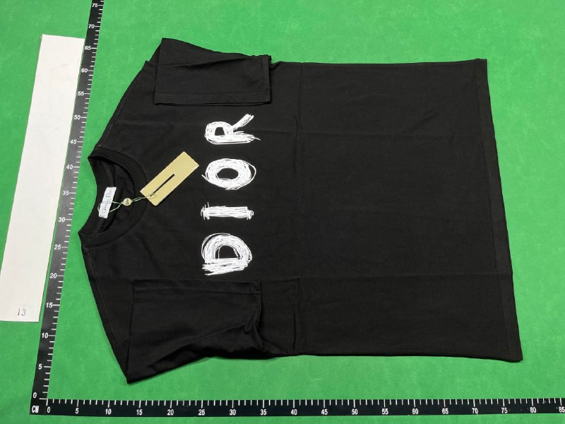DIOR T-shirt -3