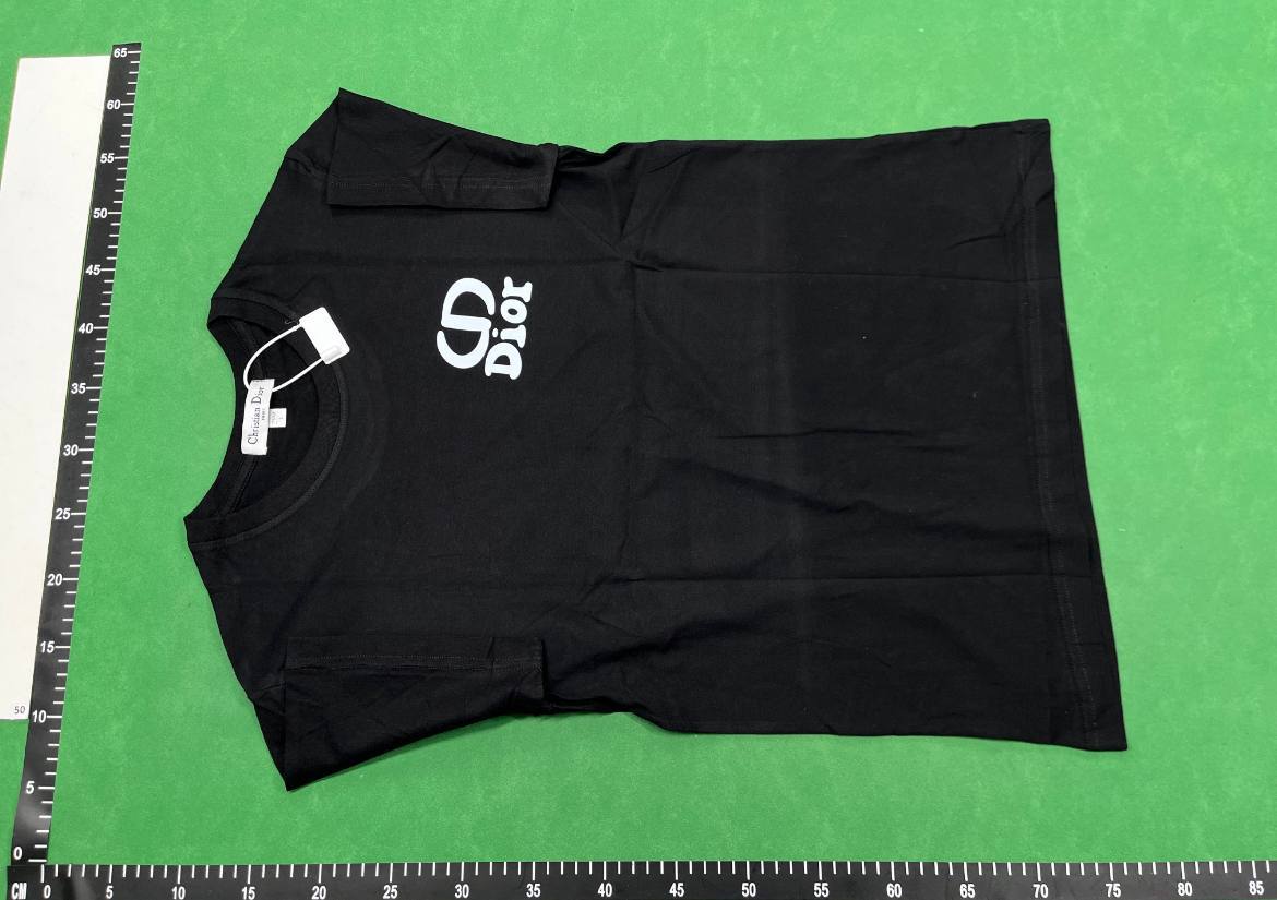 DIOR T-shirt -5