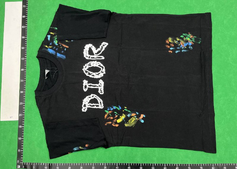 DIOR T-shirt -4