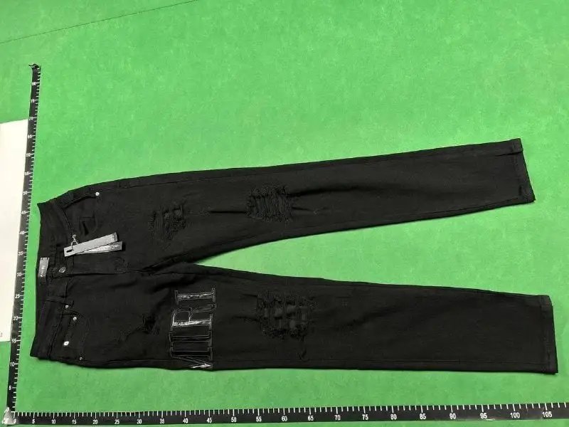 AMRI jeans -2