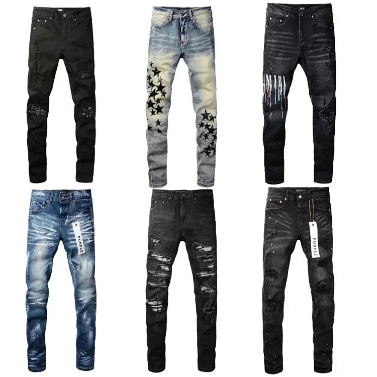 AMRI jeans