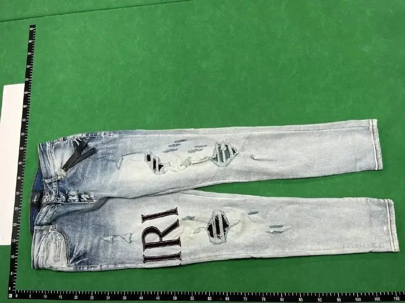 AMRI jeans -3