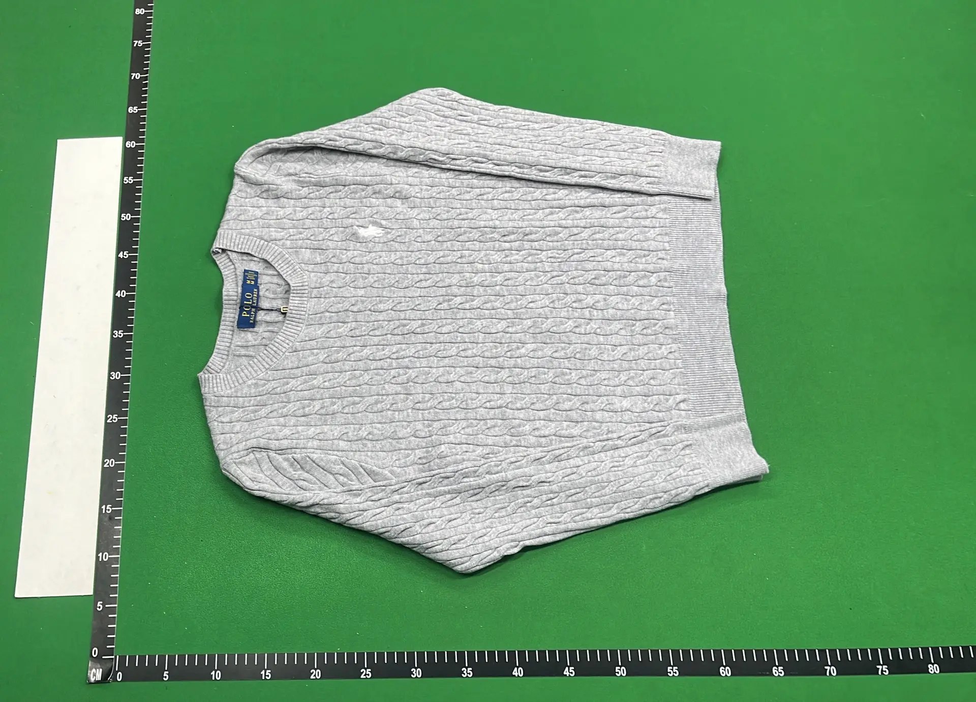 Ralph Lauren sweater -5
