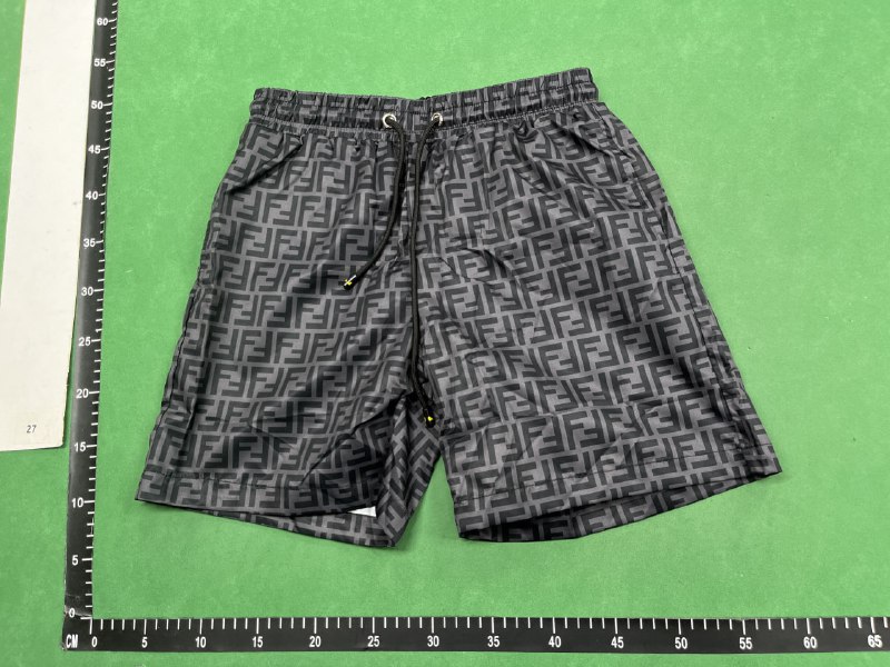 Fendi shorts -4