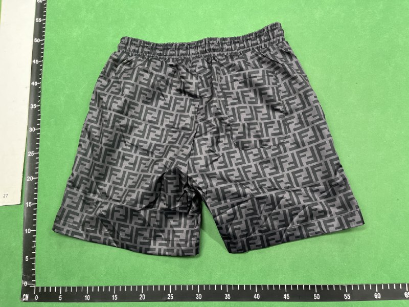 Fendi shorts -3