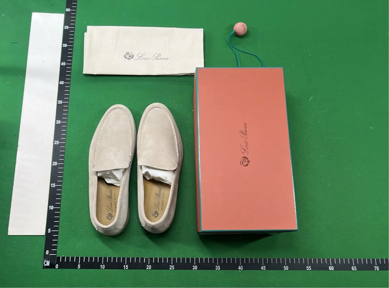 Loro Piana -3
