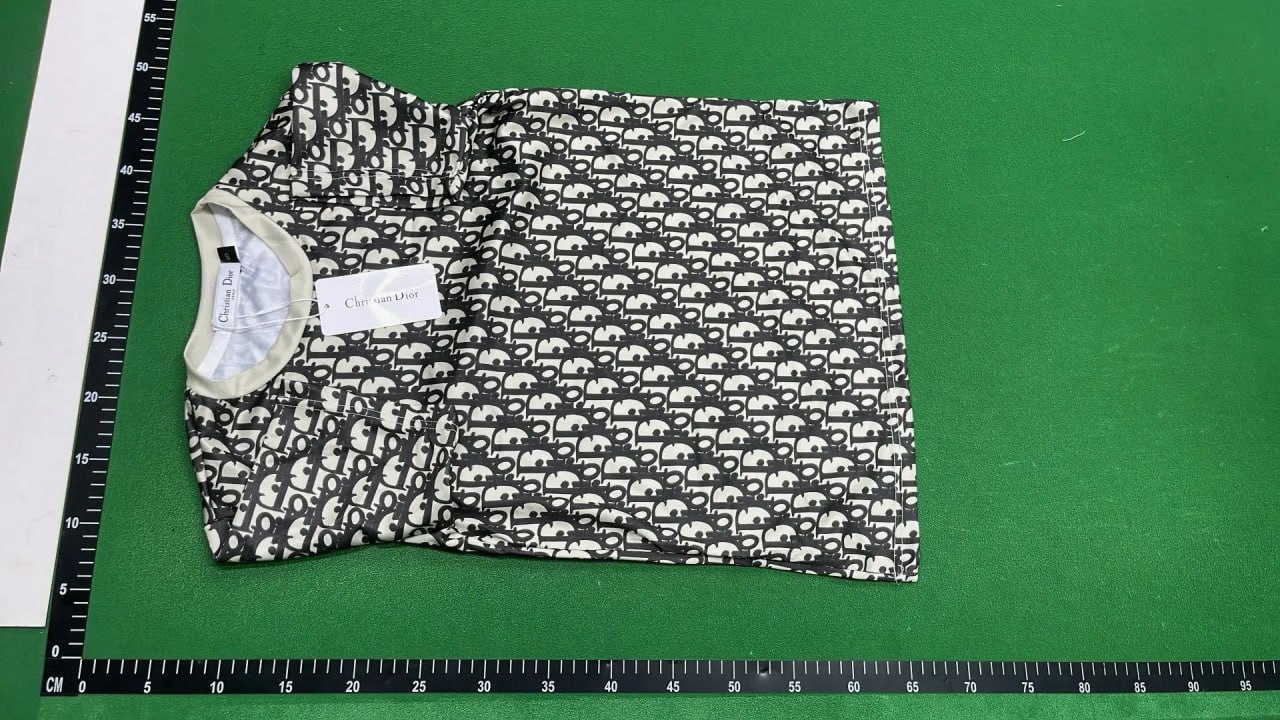 Dior Tee -4
