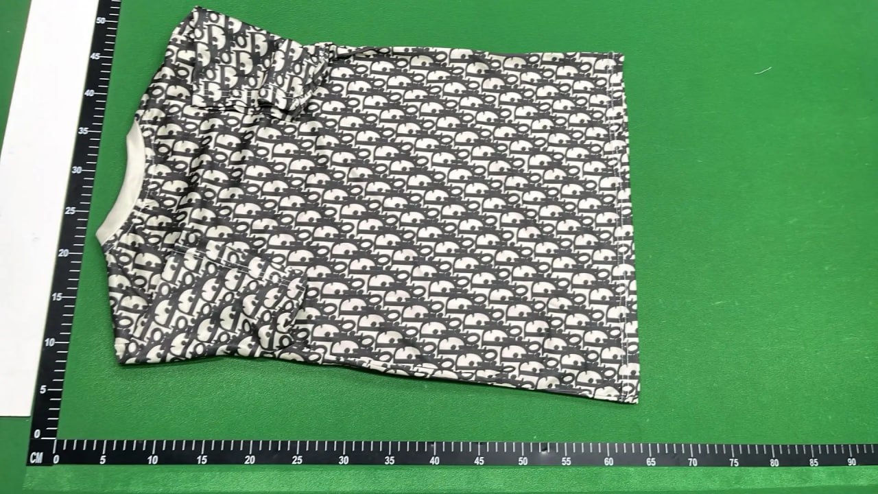 Dior Tee -3