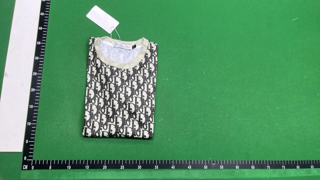 Dior Tee -2