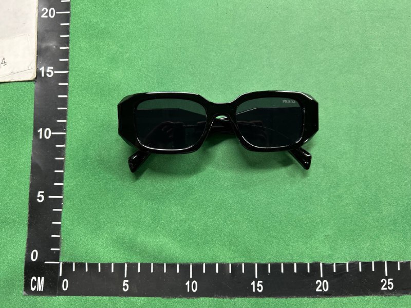 Prada Glasses ( 33 + styles) -5